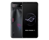 ASUS ROG Phone 7 16/512GB Black - 1136570 - zdjęcie 1